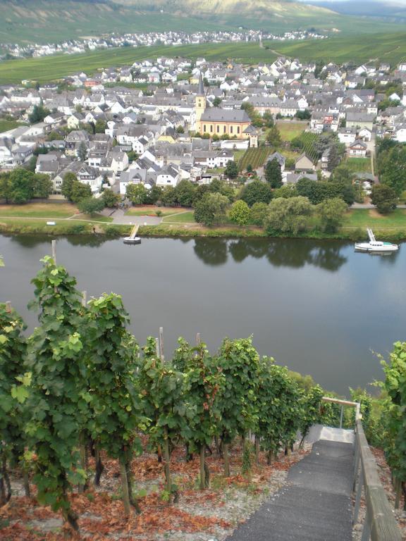 Gaestehaus Alfons Und Maria Anna Eifel *