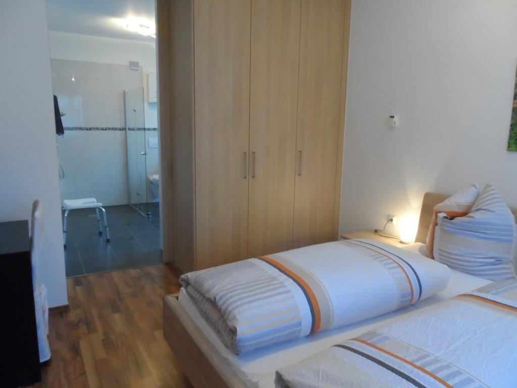 Homestay Gaestehaus Alfons Und Maria Anna Eifel